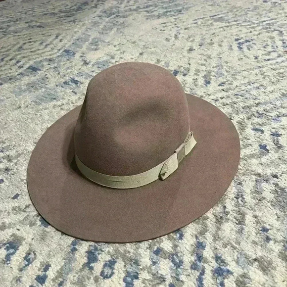 brixton dalila wool hat xsmall - Picture 2 of 5